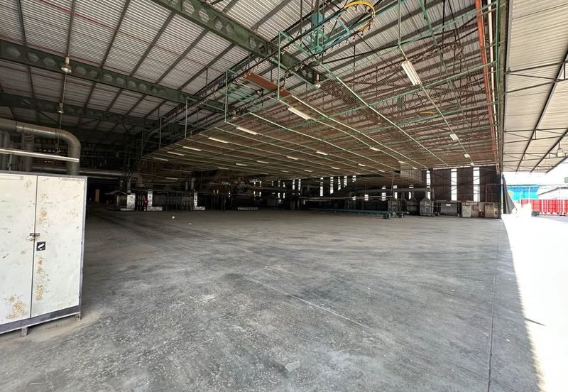 Senawang Integrated Industrial Park