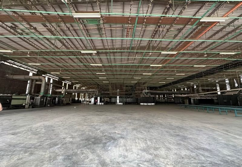 Senawang Integrated Industrial Park