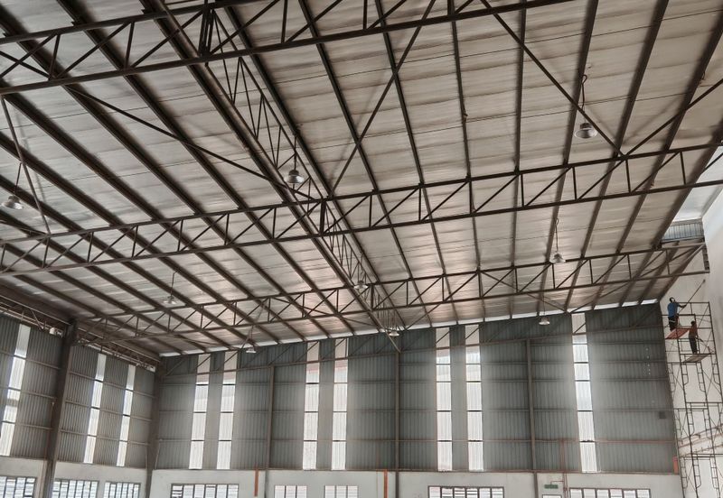 Bukit Kemuning Industrial Park