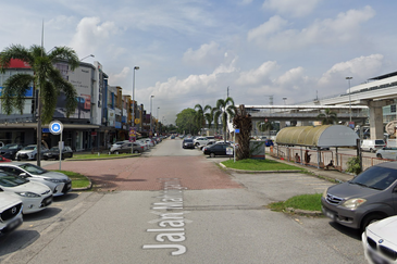 Bandar Botanic Klang