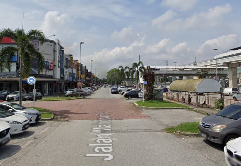 Bandar Botanic Klang