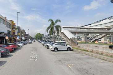 Bandar Botanic Klang