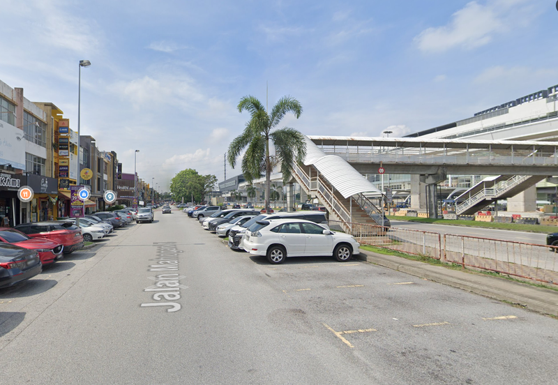 Bandar Botanic Klang