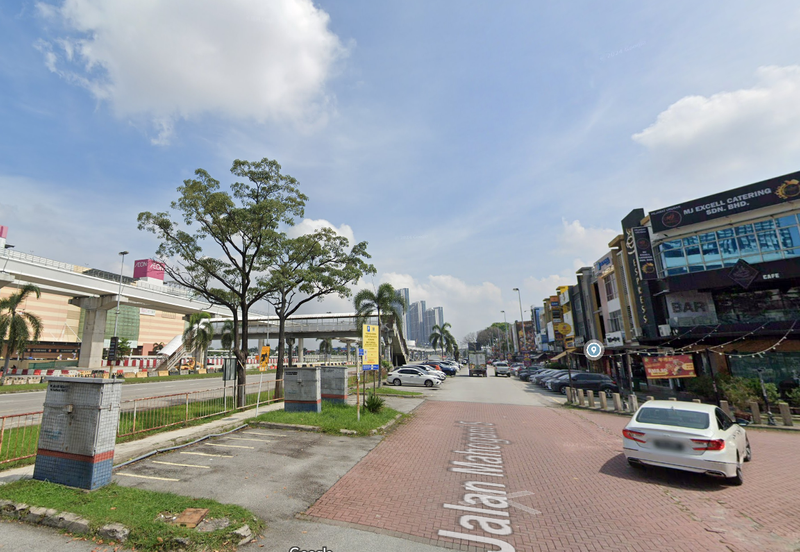 Bandar Botanic Klang