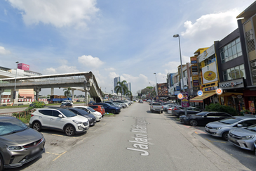 Bandar Botanic Klang