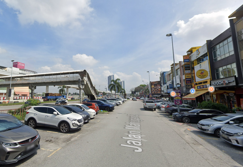 Bandar Botanic Klang