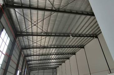 Taman Perindustrian Kapar Bestari