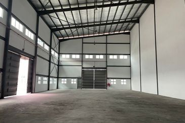 Taman Perindustrian Kapar Bestari