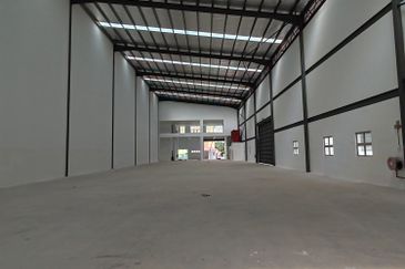 Taman Perindustrian Kapar Bestari