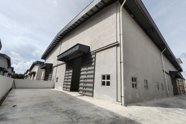 Taman Perindustrian Kapar Bestari