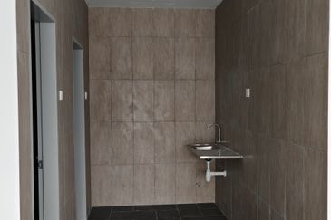 Taman Perindustrian Kapar Bestari