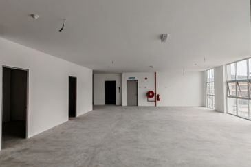 Taman Perindustrian Kapar Bestari