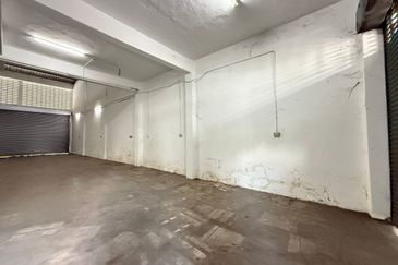 Sungai Puloh Industrial Park