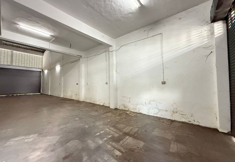 Sungai Puloh Industrial Park