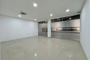 Mah Sing Integrated Industrial Park