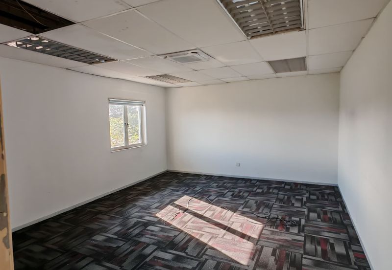 Mah Sing Integrated Industrial Park