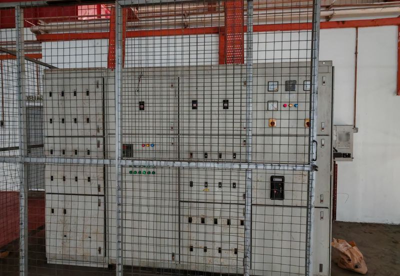 Mah Sing Integrated Industrial Park