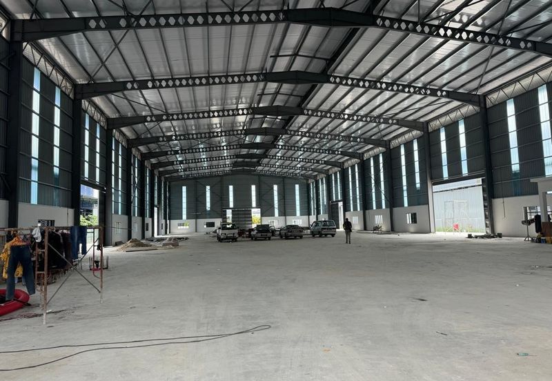 Taman Perindustrian Kapar Bestari