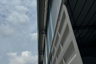 Taman Perindustrian Kapar Bestari