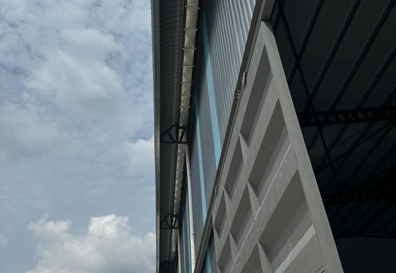 Taman Perindustrian Kapar Bestari