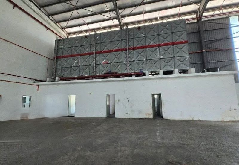 Taman Perindustrian Kapar Bestari