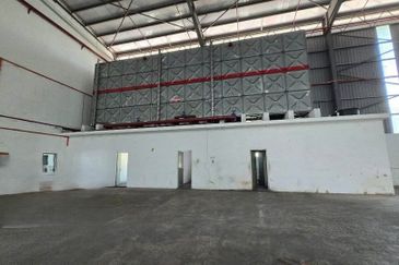 Taman Perindustrian Kapar Bestari