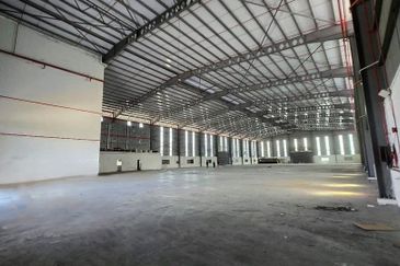 Taman Perindustrian Kapar Bestari