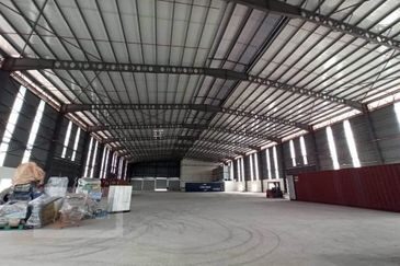 Taman Perindustrian Kapar Bestari