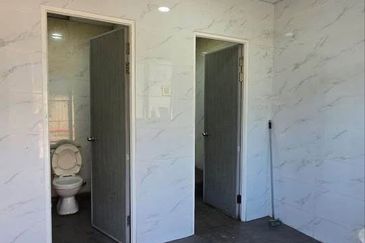 Taman Perindustrian Kapar Bestari