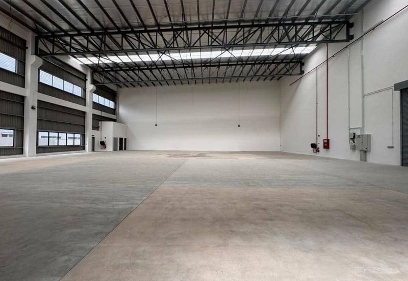 Elmina Business Park