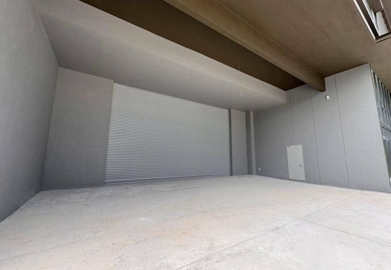 Elmina Business Park