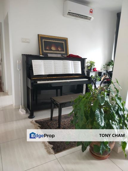 Inwood Residence Pantai Sentral Park For Rent, Kuala Lumpur, Pantai Dalam/Kerinchi