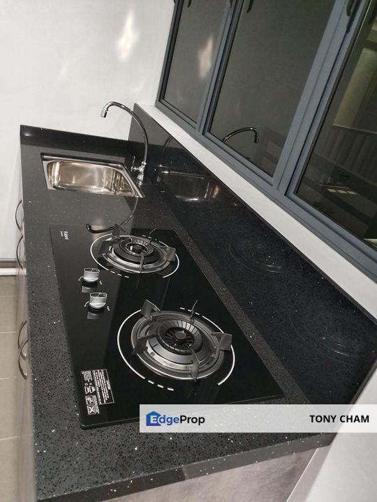 Inwood Residence Pantai Sentral Park For Rent, Kuala Lumpur, Pantai Dalam/Kerinchi