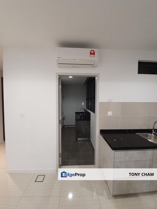 Inwood Residence Pantai Sentral Park For Rent, Kuala Lumpur, Pantai Dalam/Kerinchi