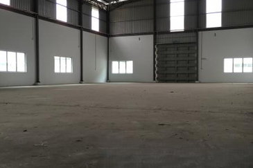 Rawang Corporate Industrial Park