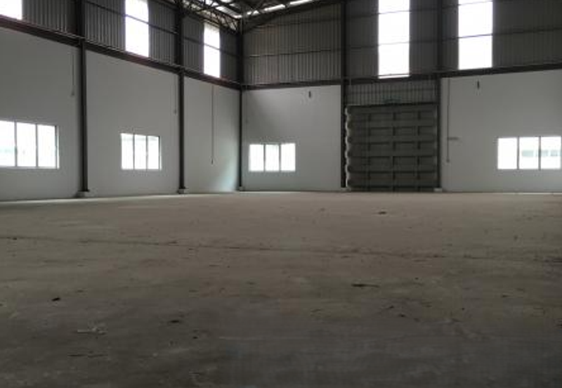 Rawang Corporate Industrial Park