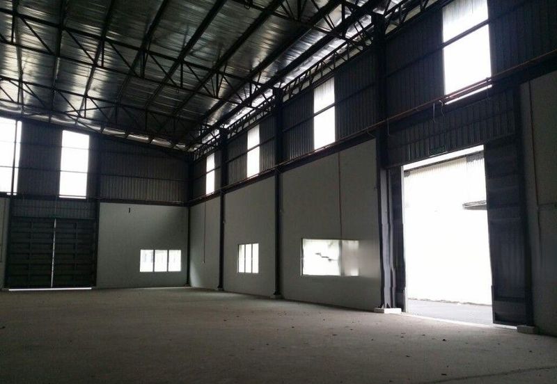 Rawang Corporate Industrial Park