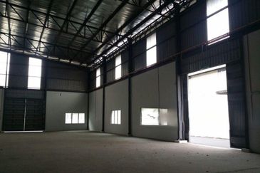 Rawang Corporate Industrial Park