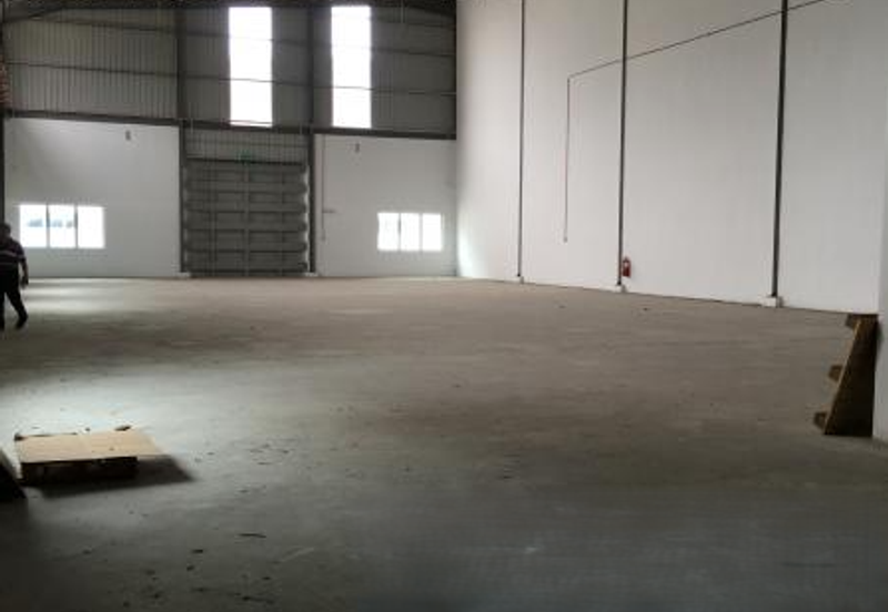 Rawang Corporate Industrial Park