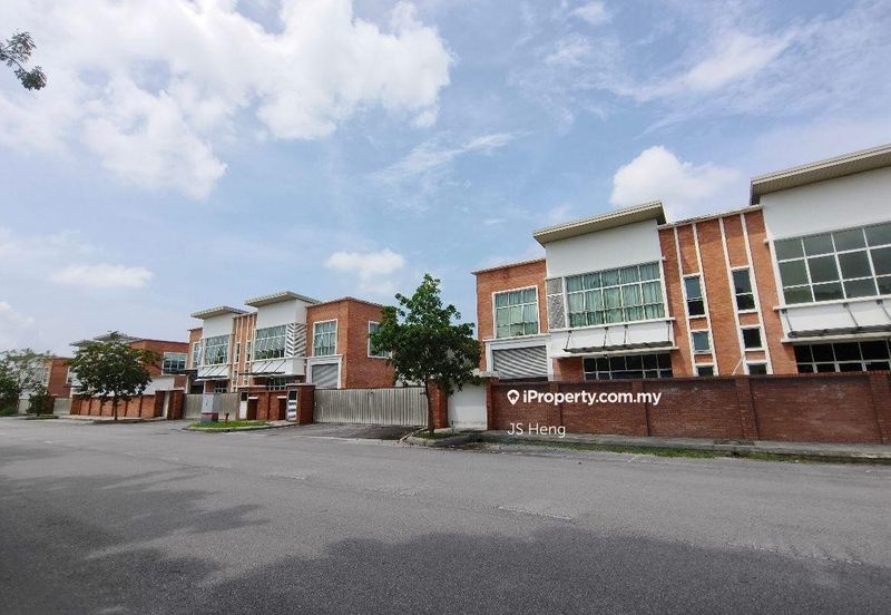Rawang Corporate Industrial Park