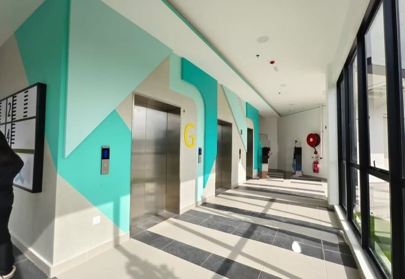 Hana Square @ Eco Ardence