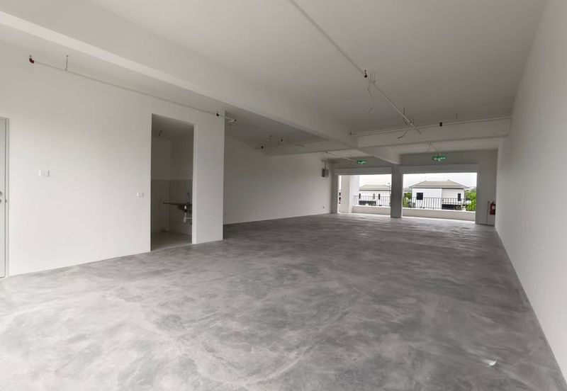 Hana Square @ Eco Ardence