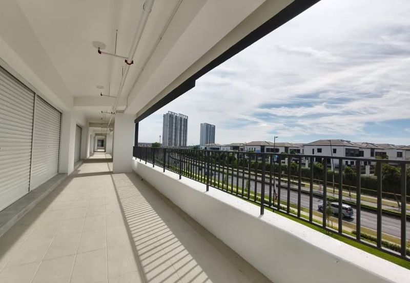 Hana Square @ Eco Ardence