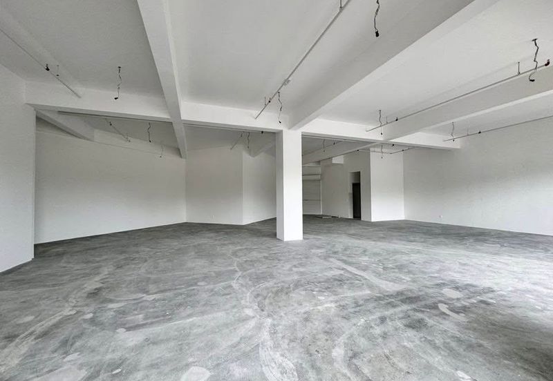 Hana Square @ Eco Ardence