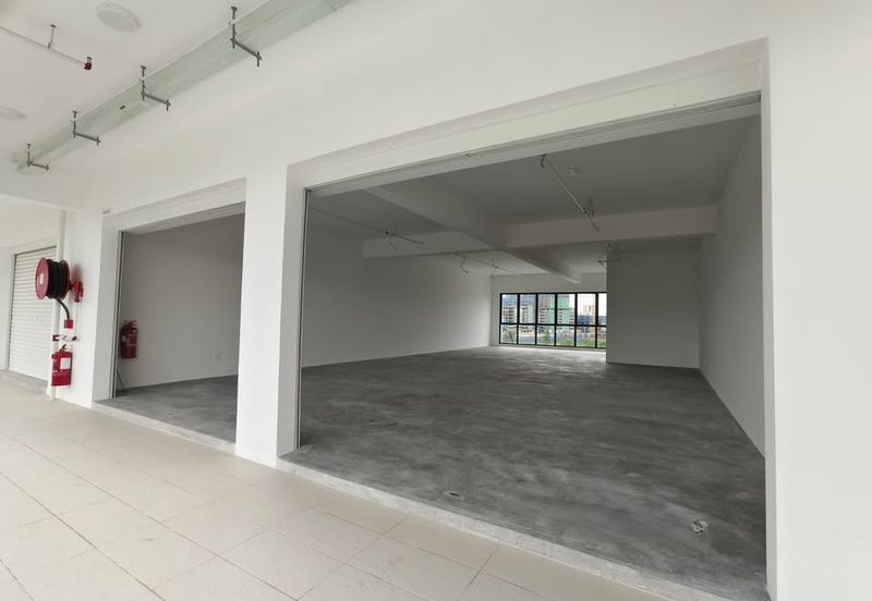 Hana Square @ Eco Ardence