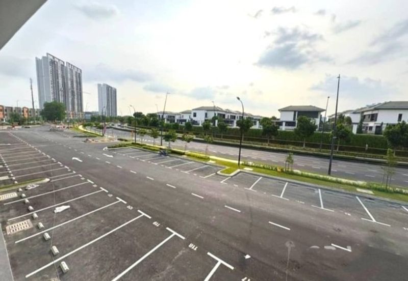 Hana Square @ Eco Ardence