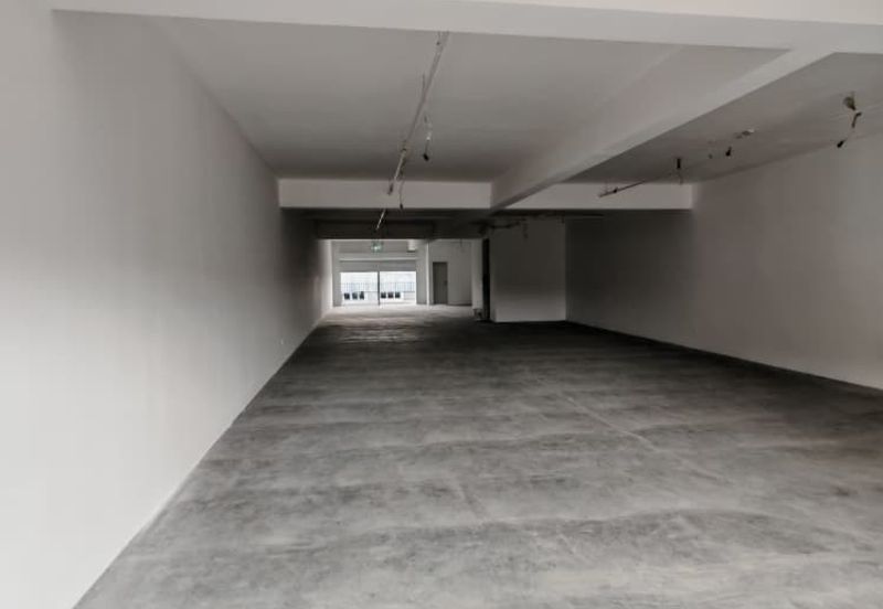 Hana Square @ Eco Ardence