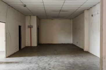 Meru Industrial Park