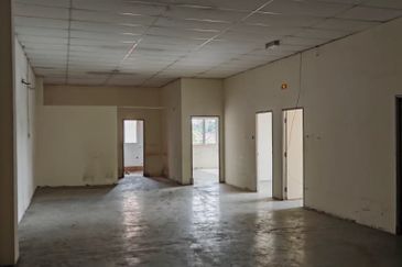 Meru Industrial Park