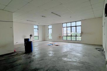 Taman Sungai Kapar Indah